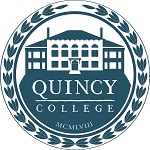small quincy logo