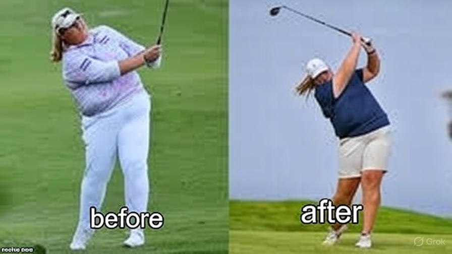 haaley moore weight loss