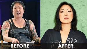 Margaret Cho’s Weight Loss